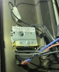 Summit 1802A305 Thermostat, Ov Sab